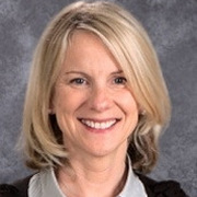 Ms. Laura Flynn Ms. Laura Flynn